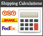 Shipping Tracking