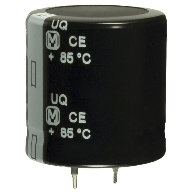 Panasonic Electronic Components EET-UQ2G331DA