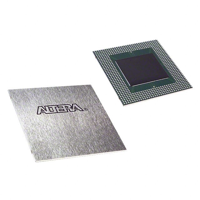 Intel EP20K1000EBC652-2X