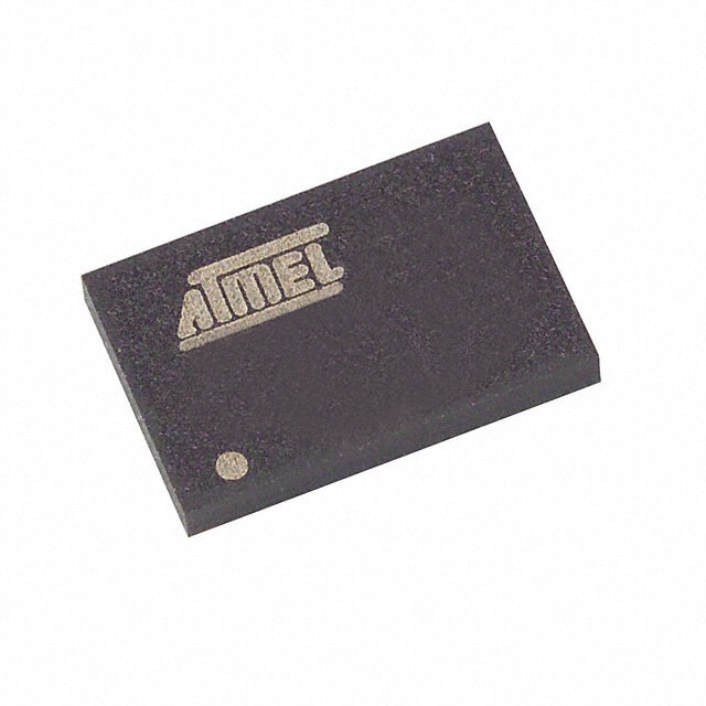 Microchip Technology AT45DB041B-CI-2.5