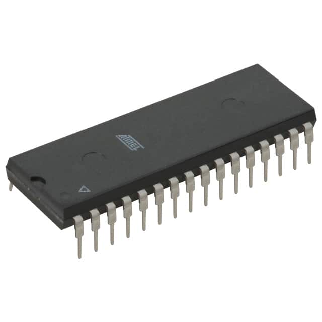 Microchip Technology AT28C010E-12PC