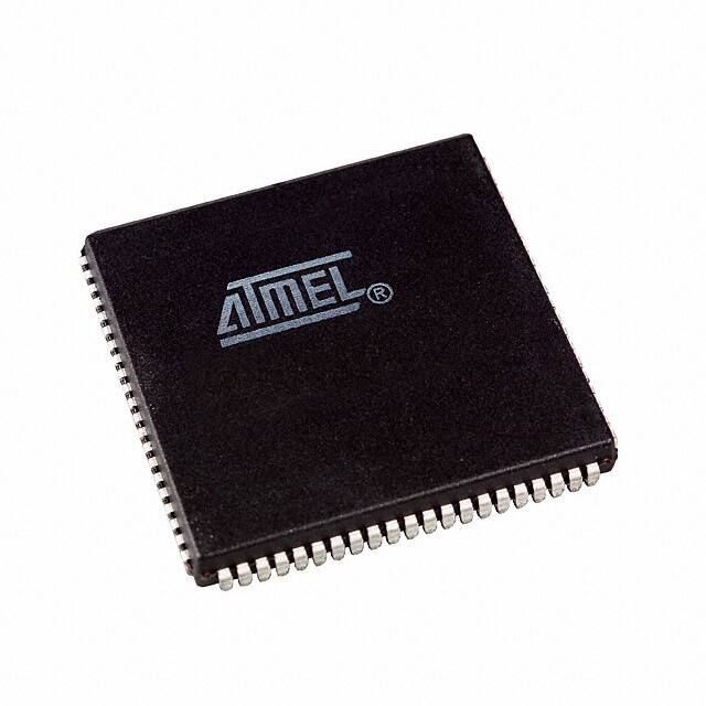Microchip Technology AT94K05AL-25AJI