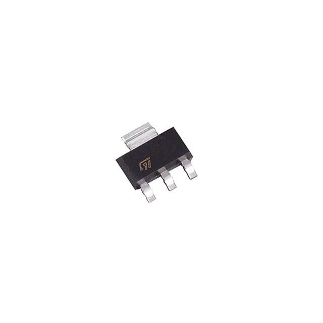 STMicroelectronics LDL1117S25R