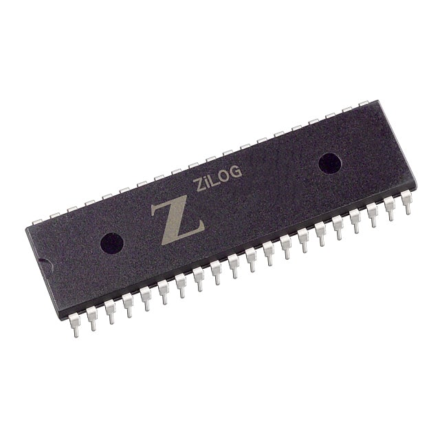Zilog Z8F1680PM020SG