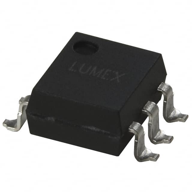 Lumex Opto/Components Inc. OCP-PCTB116/E-TR