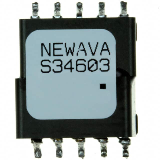 Newava Technology Inc. S34603