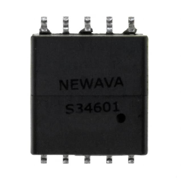 Newava Technology Inc. S34601