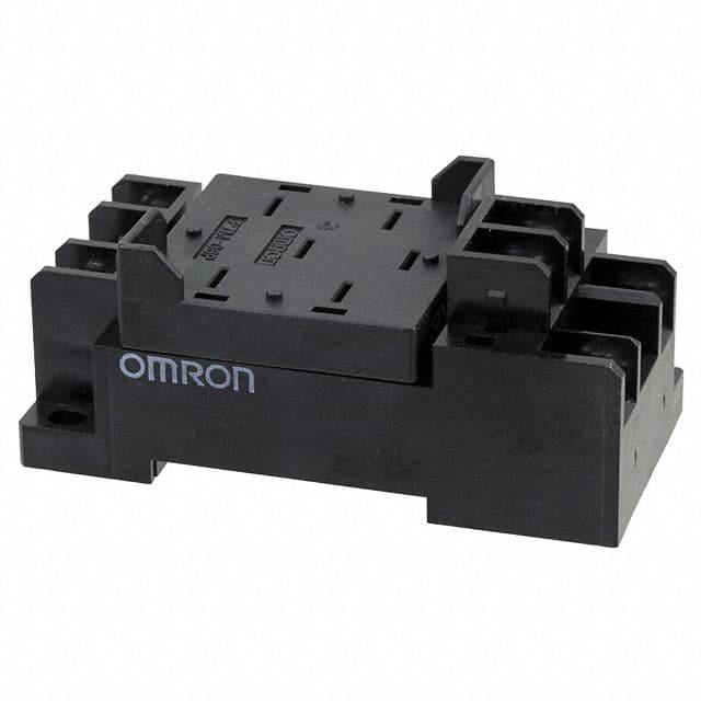 Omron Automation and Safety P7MF-06-D