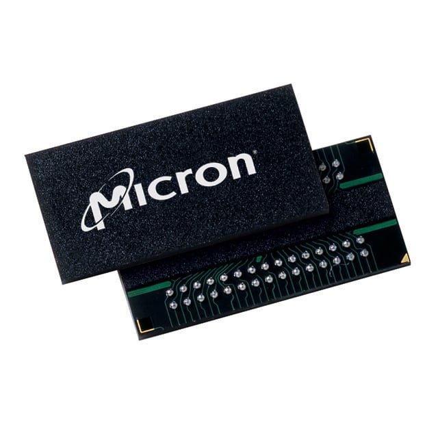 Micron Technology Inc. 46V64M8BN-5B:F