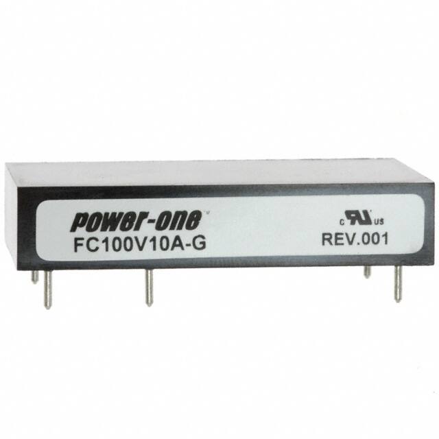 Bel Power Solutions FC100V10A-G