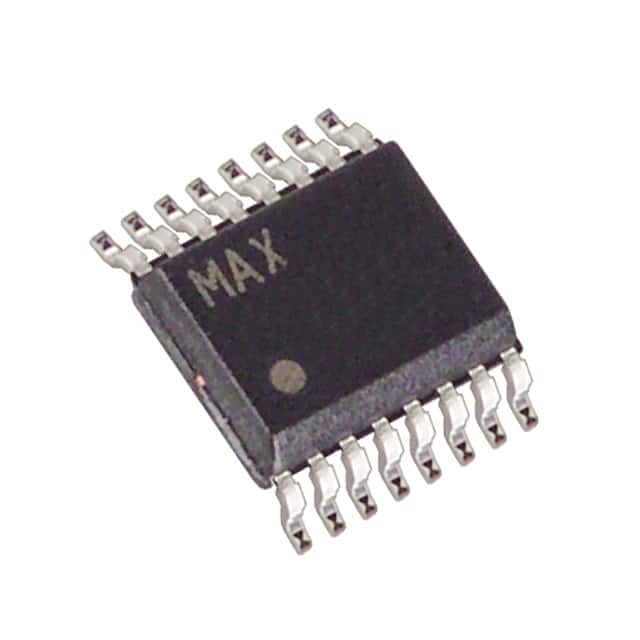 Analog Devices Inc./Maxim Integrated MAX5177BEEE