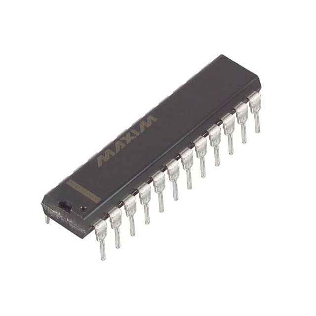 Analog Devices Inc./Maxim Integrated MX7672KN03