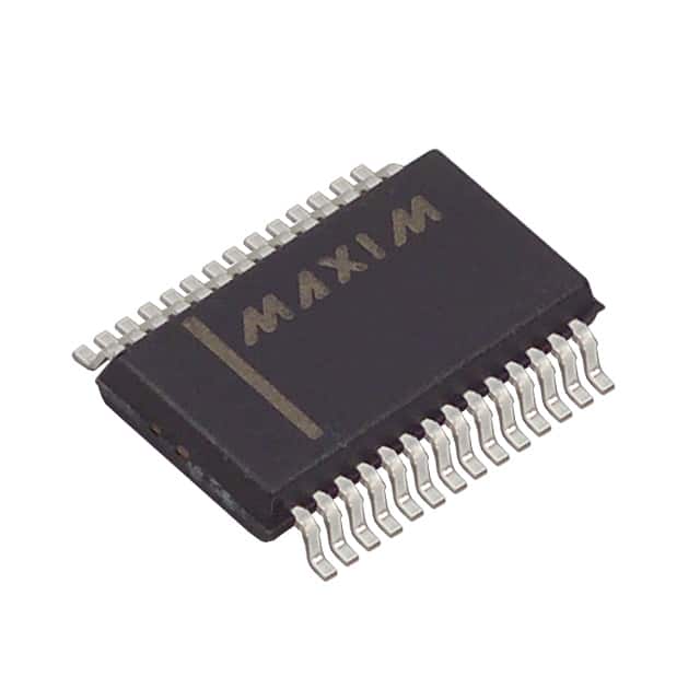 Analog Devices Inc./Maxim Integrated MAX3131EAI