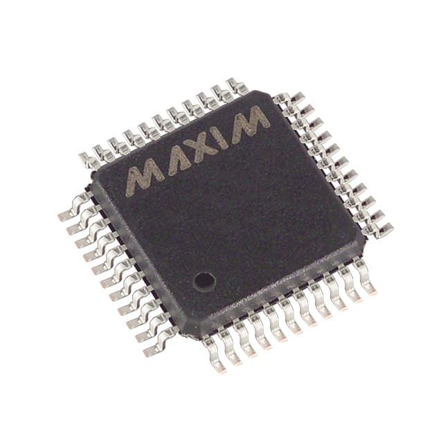 Analog Devices Inc./Maxim Integrated MAX5037AEMH-T