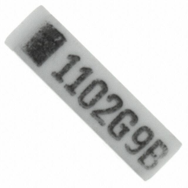 CTS Resistor Products 753101102GTR
