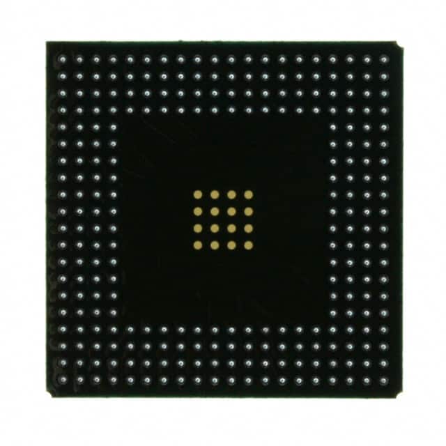 AMD XCV100-5BG256I