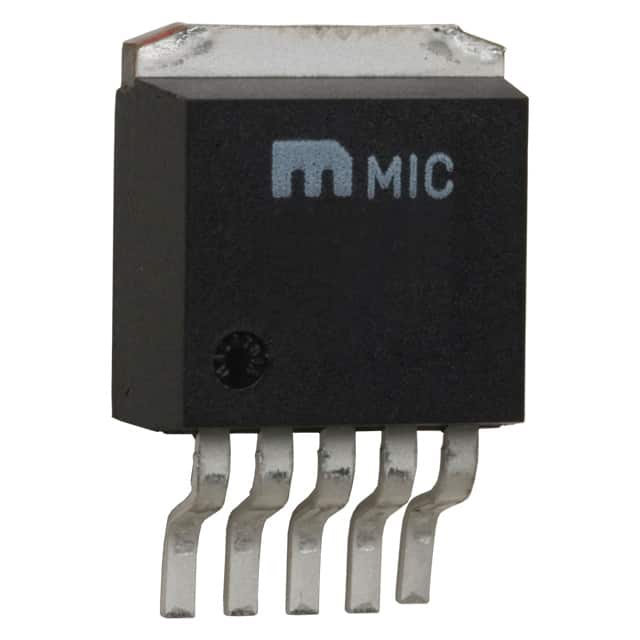 Microchip Technology MIC29303BU