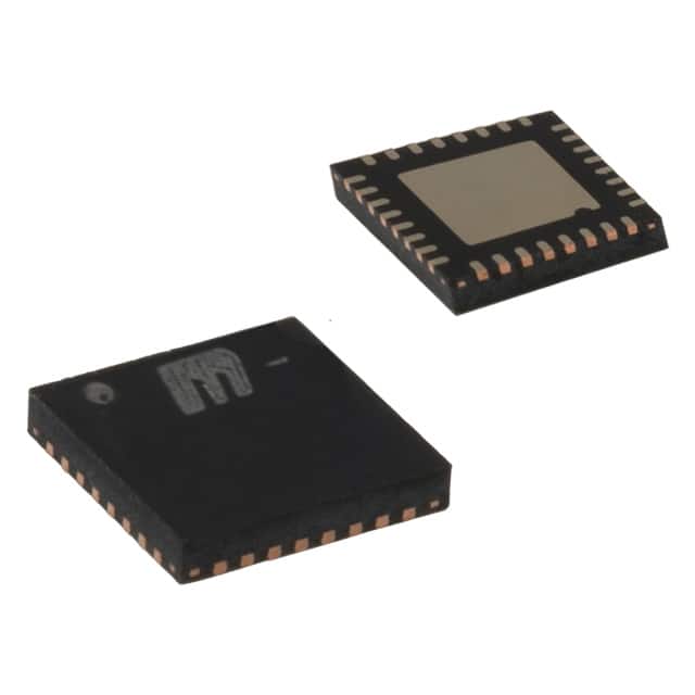 Microchip Technology SY89542UMI