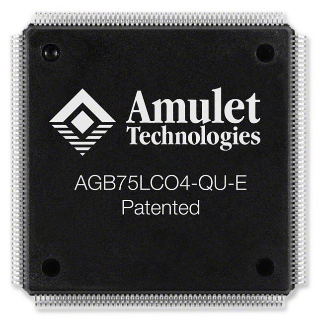 Amulet Technologies LLC AGB75LC04-QU-E