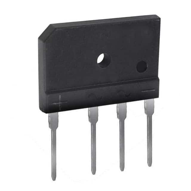 Diodes Incorporated GBJ806-F
