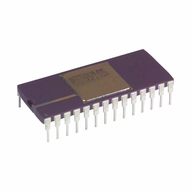 Analog Devices Inc. 674BBD