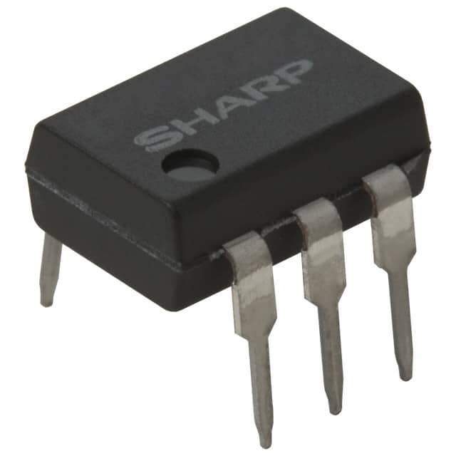 Sharp Microelectronics PR22MA11NTZF