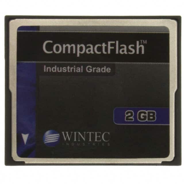 Wintec Industries W7CF002G1XA-H20PB-002.01