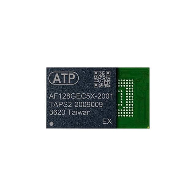 ATP Electronics, Inc. AF016GEC5A-2001IX