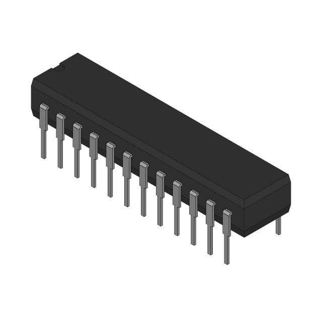 National Semiconductor 74FCT843BSPC