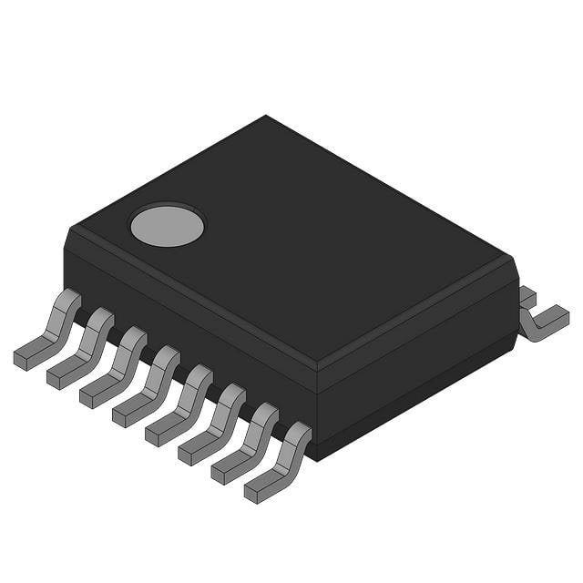 Quality Semiconductor 74FCT280TQ