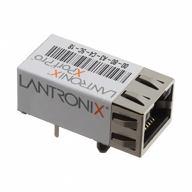 Lantronix, Inc. XPP100200S-02R