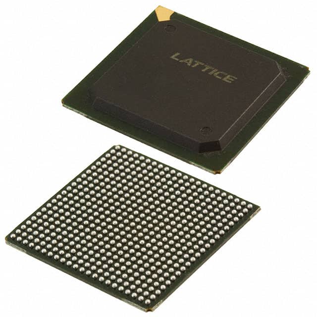Lattice Semiconductor Corporation LCMXO2-7000ZE-3FG484C