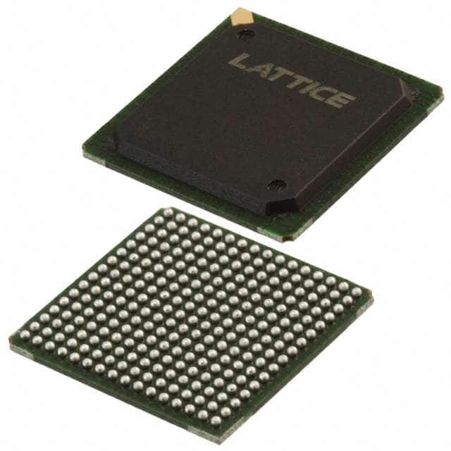Lattice Semiconductor Corporation M4A3-256/128-7FANI