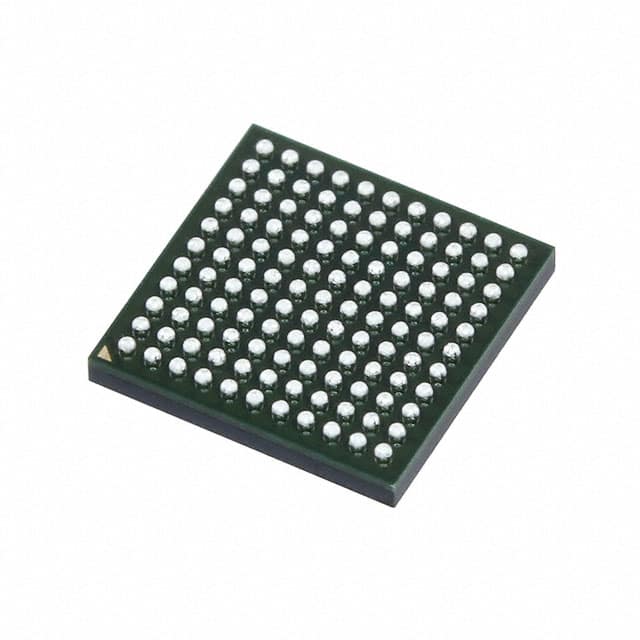 Lattice Semiconductor Corporation LFD2NX-40-8MG121C