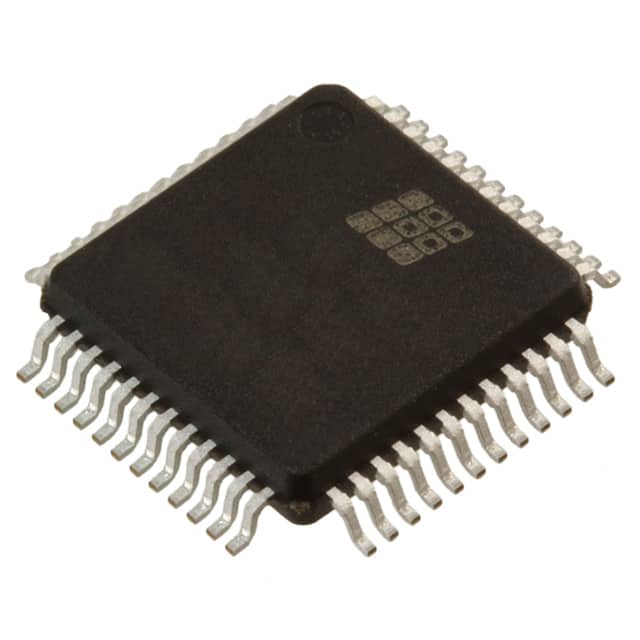 Lattice Semiconductor Corporation M4A3-64/32-12VNI48
