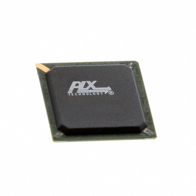 Broadcom Limited PEX8606-BA50BC G