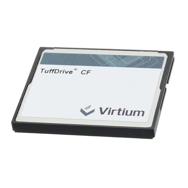 Virtium LLC VTDCFAPC016G-1C1