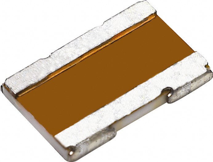VPG Foil Resistors Y16061R00000D0W