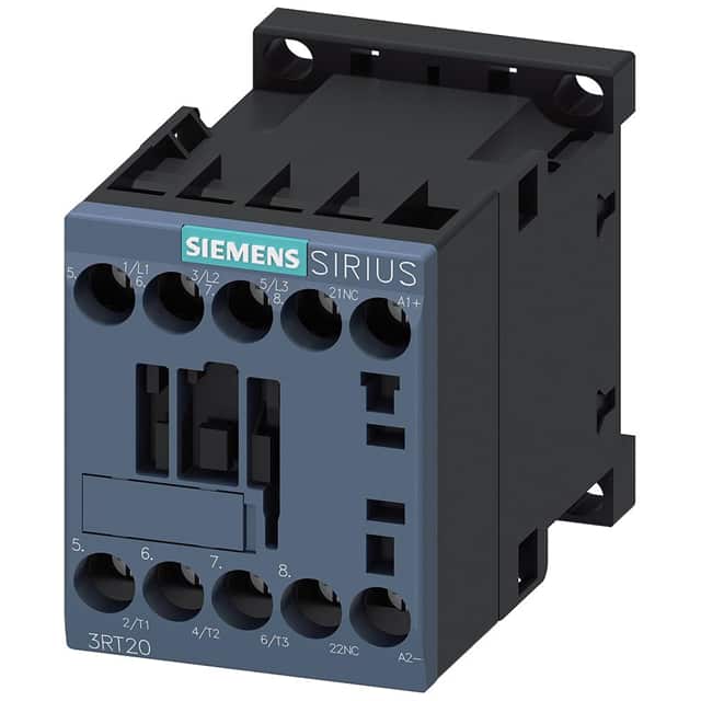 Siemens 3RT20151BE42