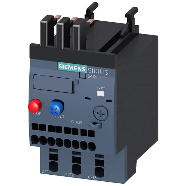 Siemens 3RU21161FC0