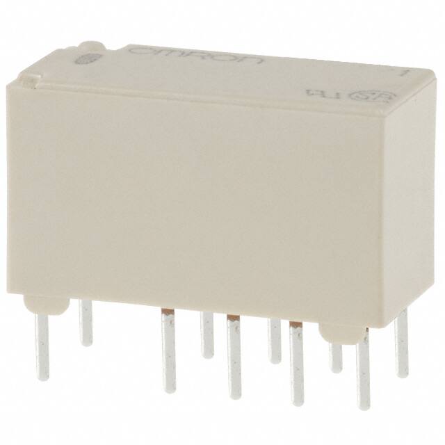 Omron Electronics Inc-EMC Div G6SK-2 DC3