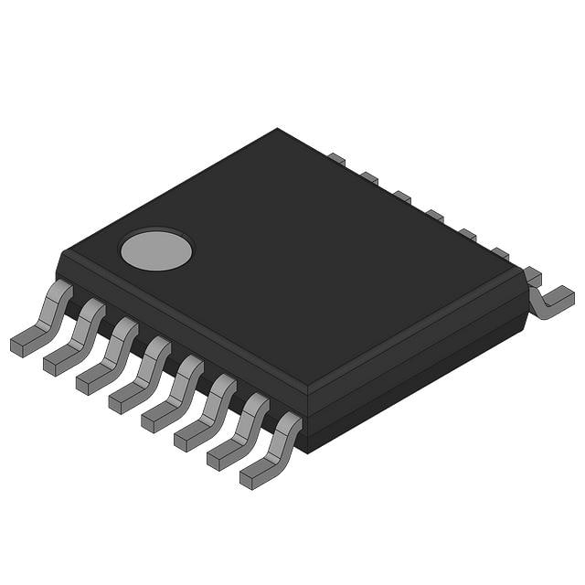 Freescale Semiconductor MC9S08PA8VGT
