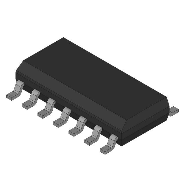 NXP Semiconductors 74AHCT14D,118
