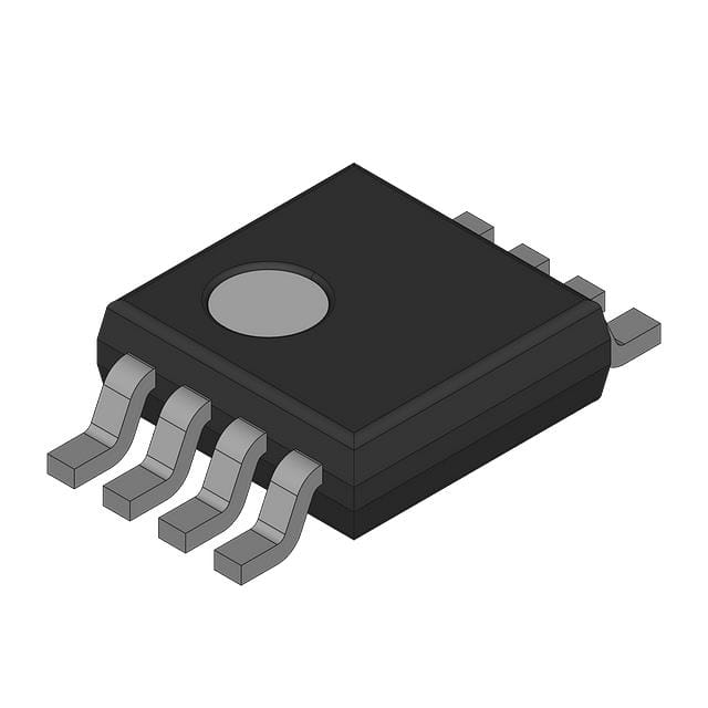 NXP Semiconductors 74HC2G02DC,125