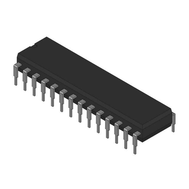 Advanced Micro Devices 7969-175DC
