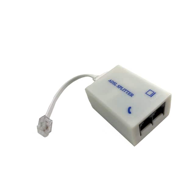 Micro Connectors, Inc. C20-132