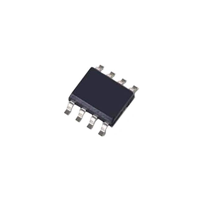 Linear Integrated Systems, Inc. LSK389BSOIC8LTB ROHS