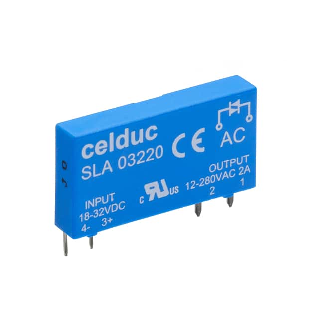 Celduc Inc. SLA03220L