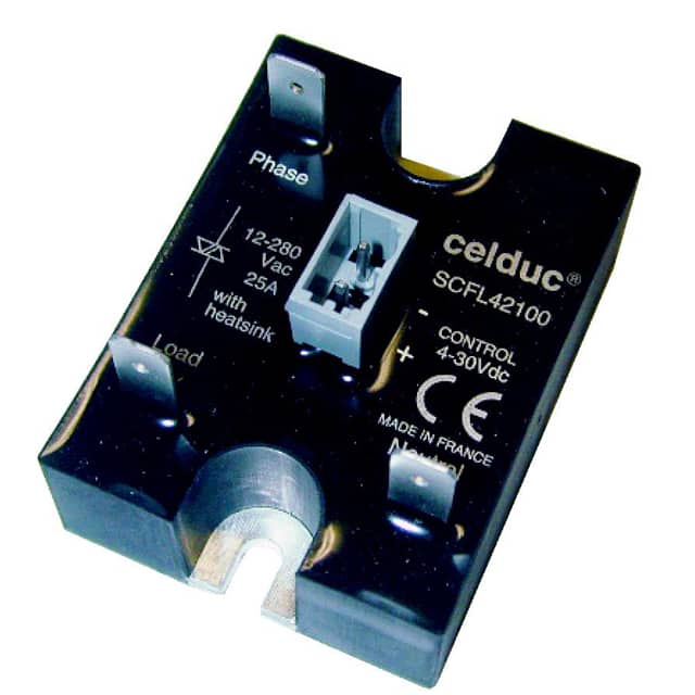 Celduc Inc. SCFL62100