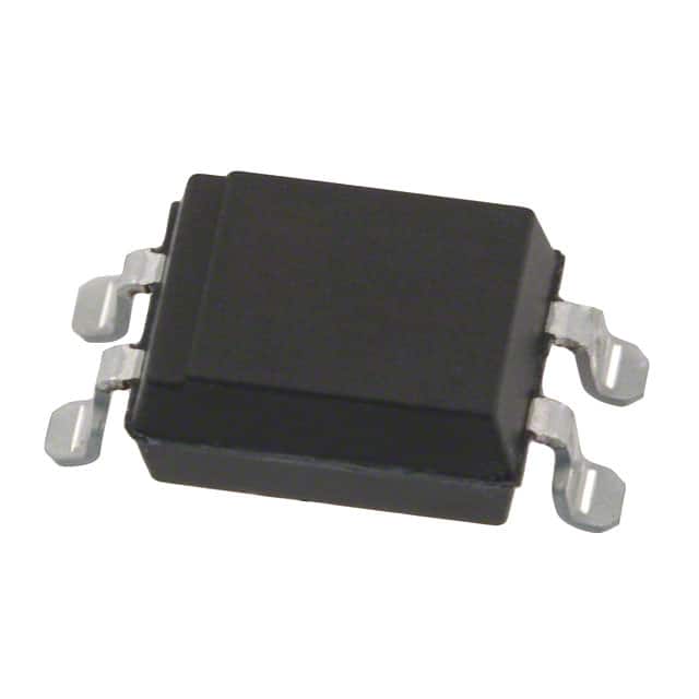 Sharp Microelectronics PC123XNYIP0F